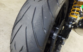 YAMAHA XJR1300 Gen.2 2013 RP17J
