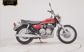 HONDA CB750 AERO 1996