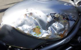 HONDA VTR 250 1998 MC33