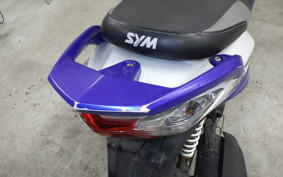 SYM Z1 125