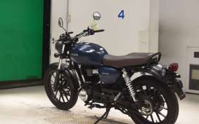 HONDA GB350 2022 NC59