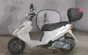 SUZUKI ADDRESS V125 CF46A