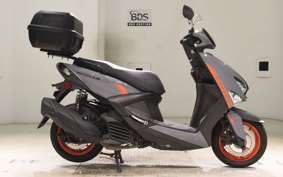 YAMAHA CYGNUS Griffus 2001 SEJ4J