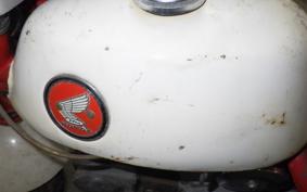 HONDA MONKEY 1995 Z50M