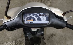 SUZUKI LETS2 CA1PA