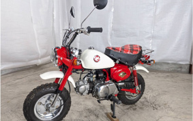 HONDA  MONKEY 30TH ANNIVERSARY  Z50J