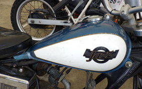 HONDA JAZZ 50 AC09