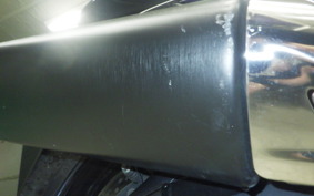 SUZUKI HAYABUSA Gen.2 2006 GX72B