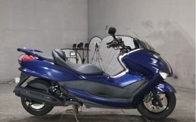YAMAHA MAJESTY 250 SG20J