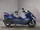 Фото Yamaha MAJESTY 250 с японского аукциона