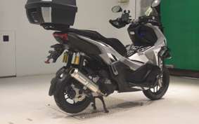 HONDA ADV160 KF54