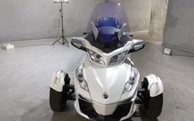 BRP CAN-AM Spyder RT LTD 2020 NBD