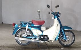 HONDA LITTLE CUB AA01
