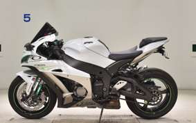KAWASAKI ZX 10 NINJA ABS 2017