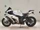 Фото Kawasaki ZX 10 NINJA ABS 2017 с японского аукциона