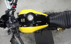 YAMAHA XSR900 2016 RN46J