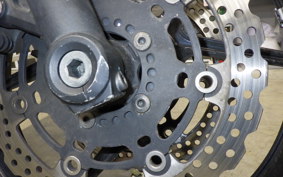 KAWASAKI NINJA 400 2021 EX400E