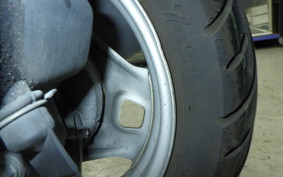 SUZUKI LET's 4 Basket CA43A