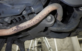 HONDA LEAD 125 2019 JF45