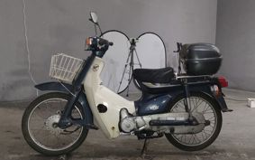 HONDA SUPER CUB50 AA01