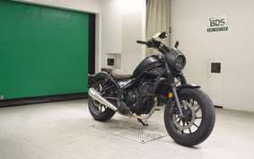 HONDA REBEL 250 S 2021 MC49