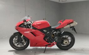 DUCATI 1198 S 2010 H704AA