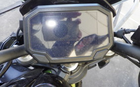 KAWASAKI Z650 A 2022 ER650H