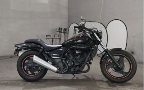 KAWASAKI ELIMINATOR 250V VN250A