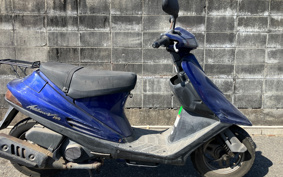 SUZUKI ADDRESS V100 CE11A