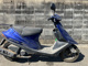 Фото Suzuki ADDRESS V100 с японского аукциона