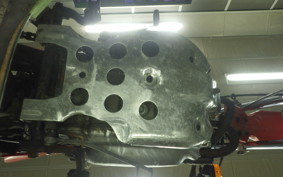 HONDA XL250S 2000 L250S