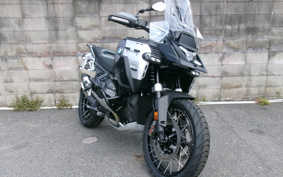 BMW R1300GS ADV 2025 0M31