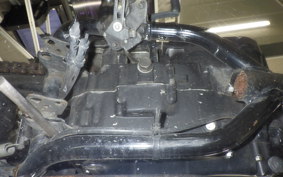 KAWASAKI 250TR BJ250F