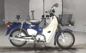 HONDA SUPER CUB50 AA07