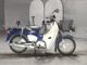 Фото Honda SUPER CUB50 с японского аукциона