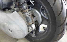 YAMAHA MAJESTY 125 FI