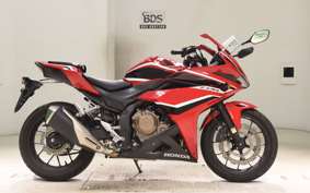 HONDA CBR400R ABS 2019 NC47