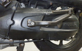 SUZUKI ADDRESS 110 2018 CE47A