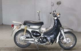 HONDA LITTLE CUB AA01