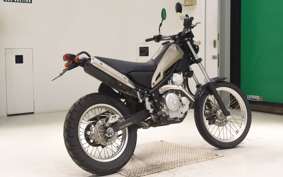 YAMAHA TRICKER Gen.2 DG16J