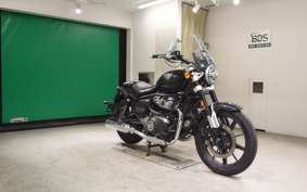 OTHER +ENFIELD SUPER ﾒﾃｵ650 2023