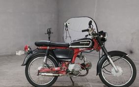 HONDA BENLY90 HA03