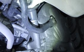 HONDA GYRO CANOPY 1997 TA03