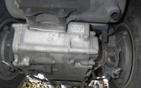 HONDA GYRO CANOPY TA03