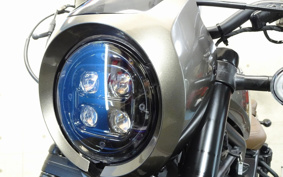 HONDA REBEL 250 S EDITION MC49