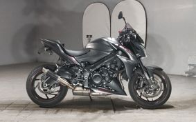 SUZUKI GSX-S 1000 2018 GT79B