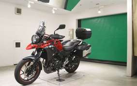 SUZUKI V-STROM 250