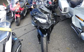 KAWASAKI NINJA 250 EX250L