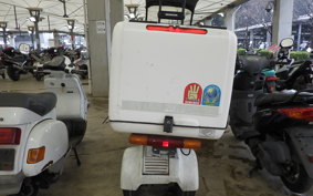 HONDA GYRO CANOPY TA02