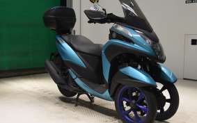YAMAHA TRICITY 155 A SG37J